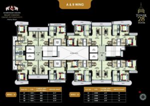 Tower 28